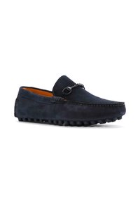 Derimod Mocassini - dark blue
