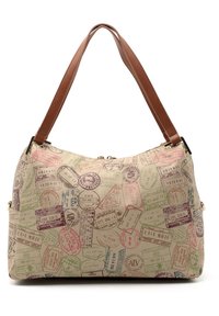 ALV by Alviero Martini Borsa a mano - safari