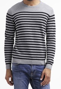 edc by Esprit Pullover - grey