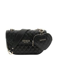 Unausgewählt, black