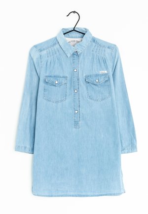 Tommy Hilfiger, Blouse - blue