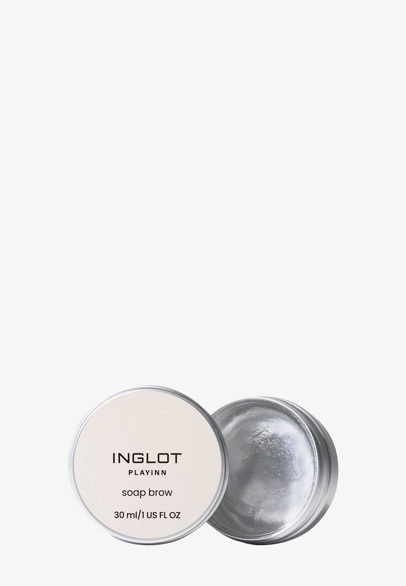 INGLOT INGLOT PLAYINN SOAP BROW - Gel sourcils