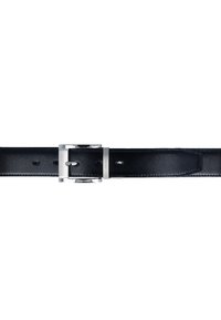Picard Cinturón de vestir - black