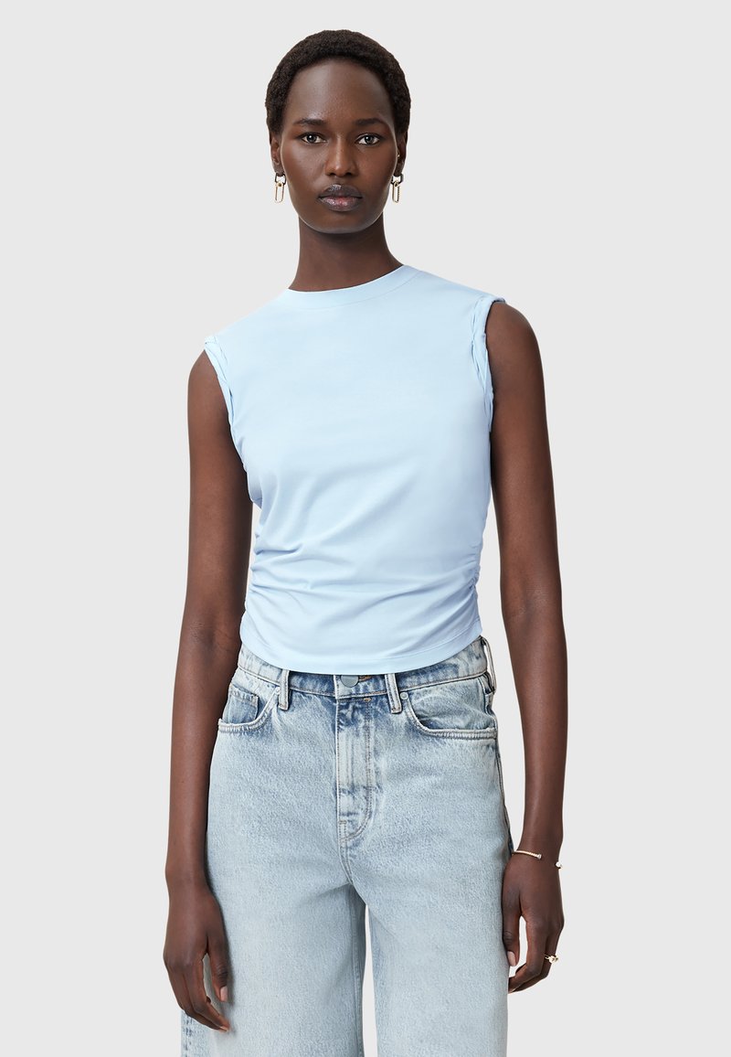 AllSaints - - Top, Powiększ