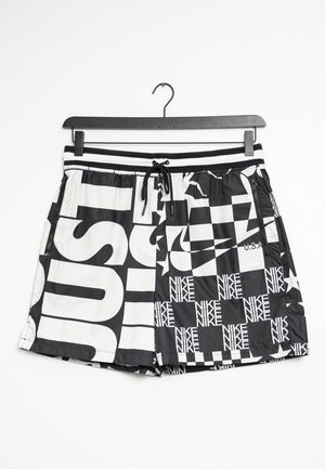 Nike Sportswear Shorts - black