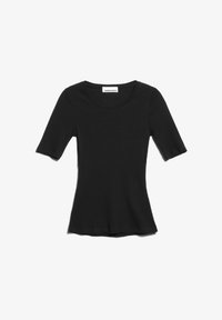 Unausgewählt, black
