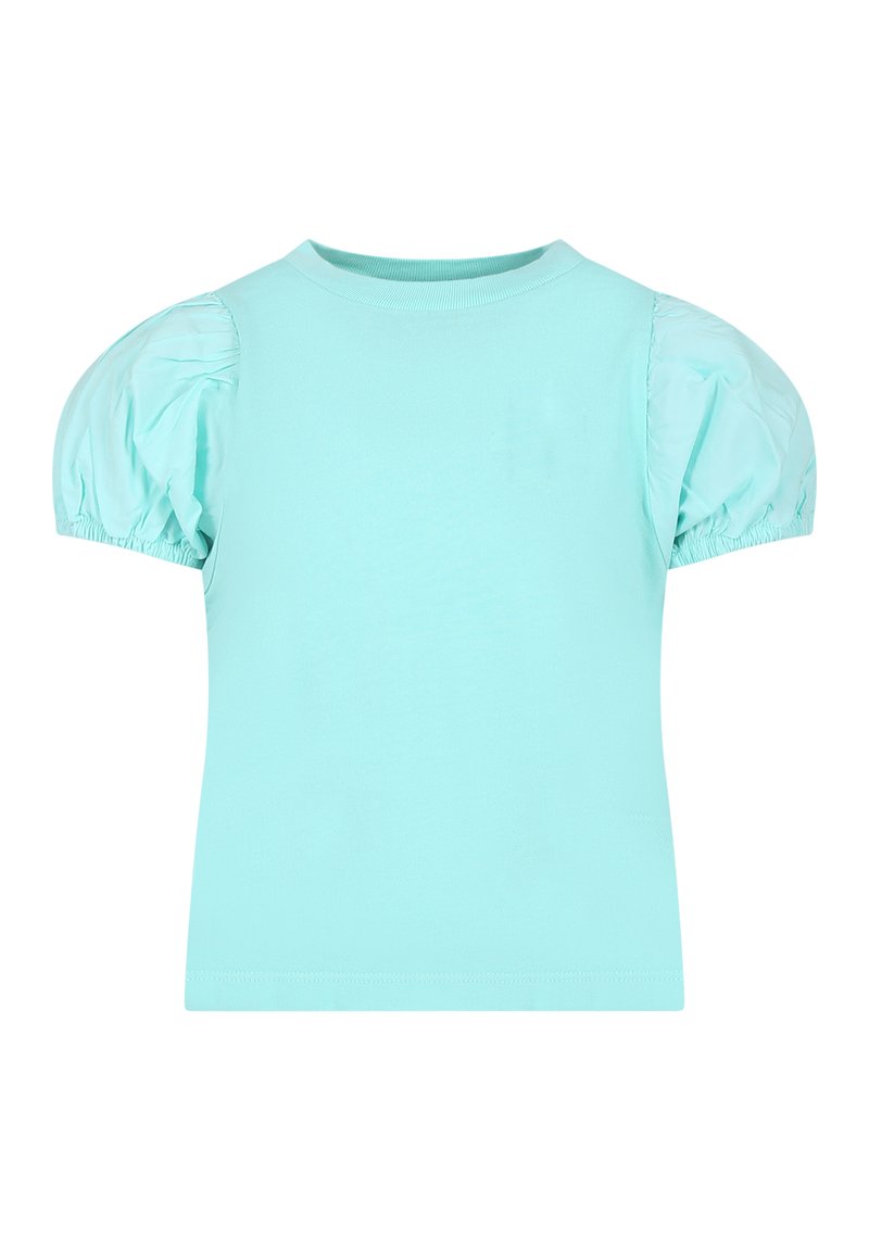 Molo Blouse lichtblauw Molo Blouse lichtblauw