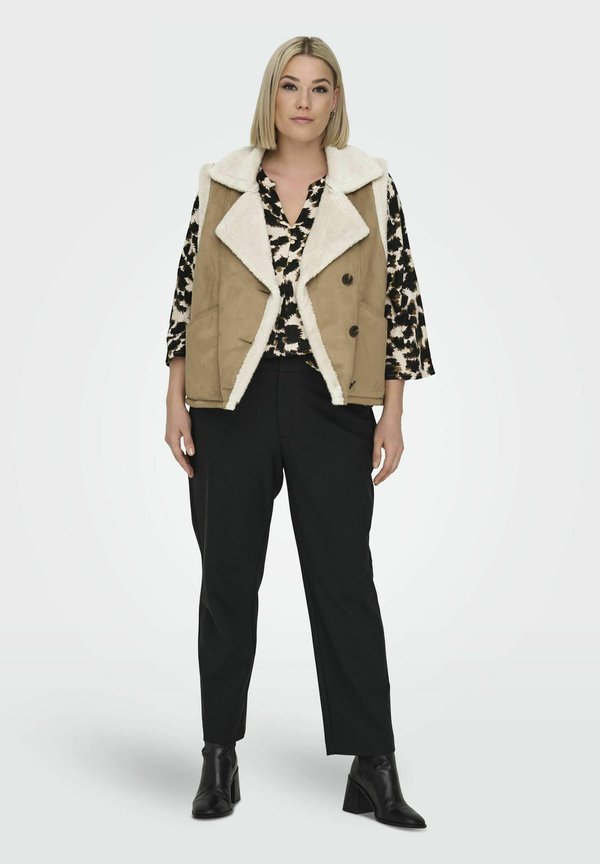 CARROSALIQUE  - Weste - tannin