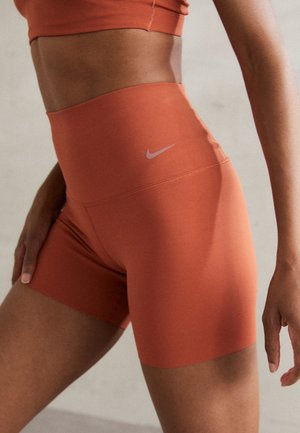 Nike Performance Leggings - red
