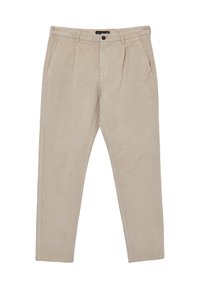 Unausgewählt, grigio
