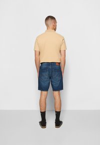Jack & Jones JJICHRIS - Szorty jeansowe