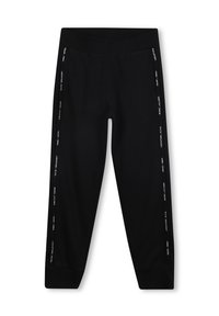 Geselecteerd, black