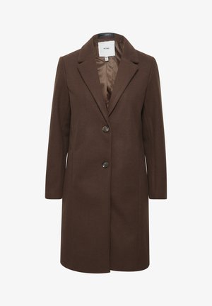 ICHI IHJannet - Manteau court - bracken