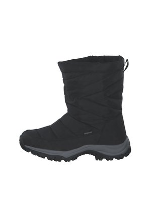 NOTAK SNOW  - Snowboot/Winterstiefel - schwarz