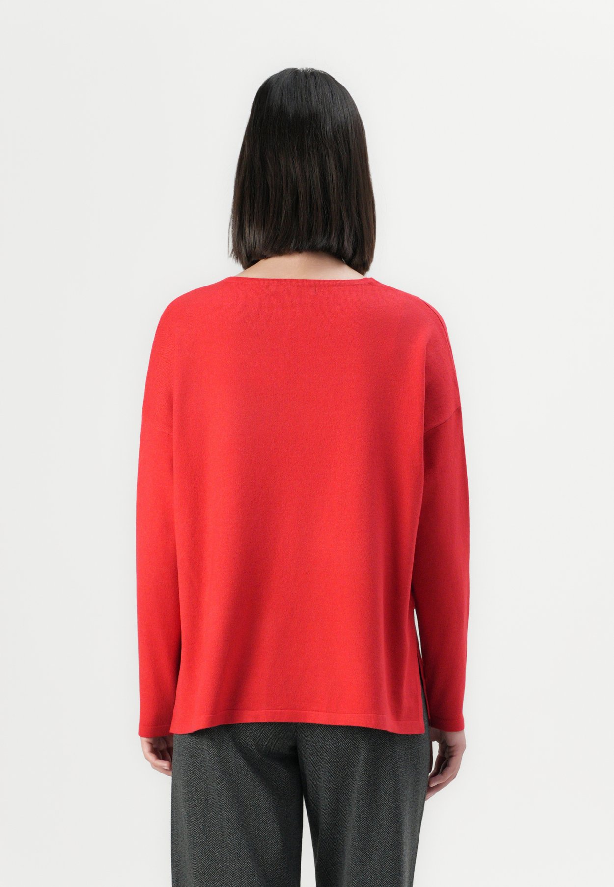 ONLAMALIO LIFE V NECK