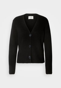 Ikke valgt, black