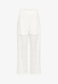 Sélectionné, off white