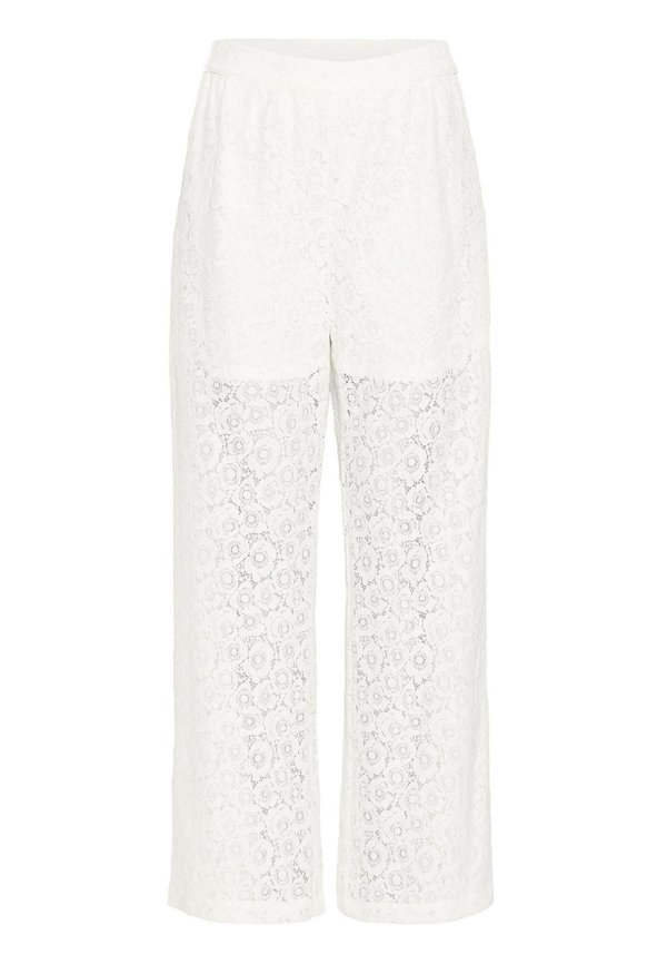 BYBXSOLACY - Trousers3