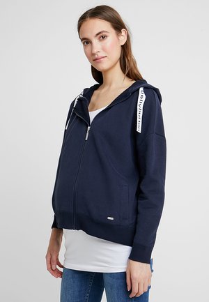 Miracle. mama and woman. Bluza rozpinana