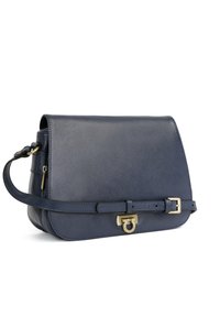 Hexagona RÉPUBLIQUE - Borsa a tracolla - marine
