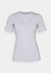TECHFIT - T-skjorte til trening - glory grey