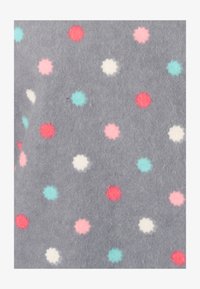 Selezionato, Gray Polka Dots