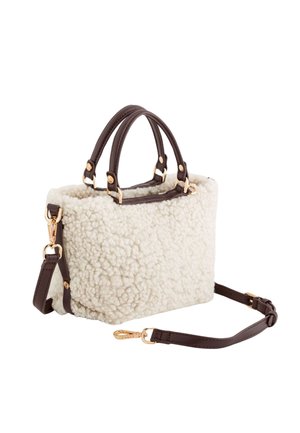 Sac bandoulière - off-white