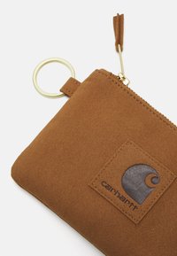 Carhartt WIP SUEDE UNISEX - Plånbok - hamilton brown