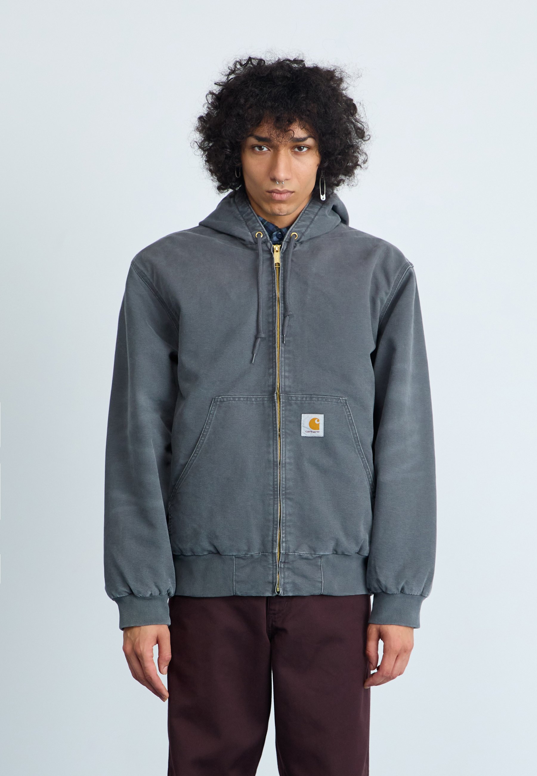 Zalando Carhartt Wip Daunenjacke Carhartt WIP ACTIVE JACKET