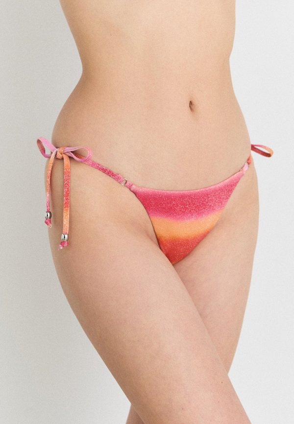 SPECTRUM TIE SIDE RIO PANT - Bikini bottoms4