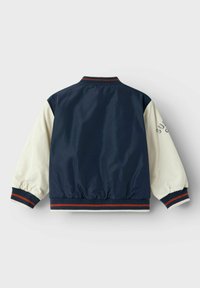 Name it Bomberjacke - big dipper