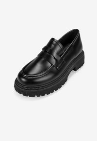 Bosanova Zapatos sin cordones - black