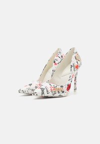 ALDO STESSY 2.0 PILLOW WALK - Korolliset avokkaat - multi-coloured