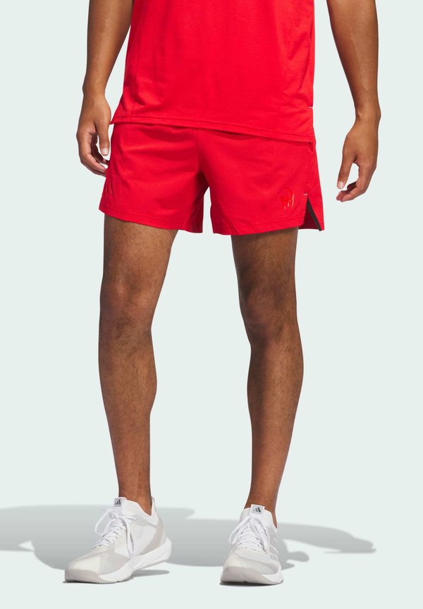 MAHOMES DESIGNED FOR TRAINING WORKOUT - Tracksuit bottoms