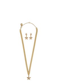 Steve Madden STONE STAR SET - Boucles d'oreilles - open miscellaneous
