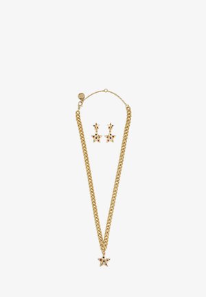 Steve Madden STONE STAR SET - Pendientes - open miscellaneous