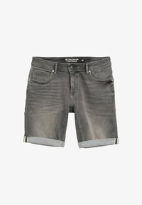 Selected, grey denim