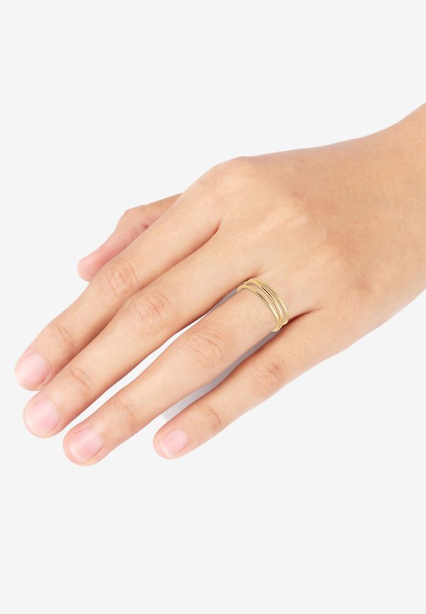 WRAPPED DESIGN - Ring
