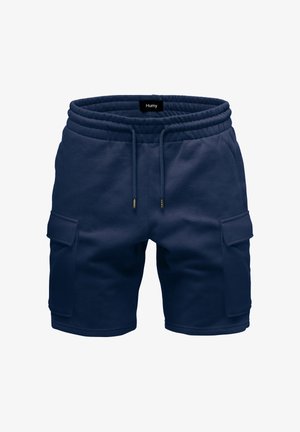 Humy, Jogginghose - navy