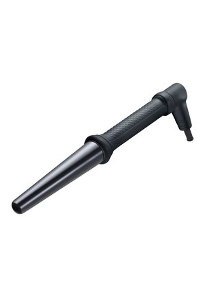 GL506 THE BAMBINO - Haar Styling Zubehör - black