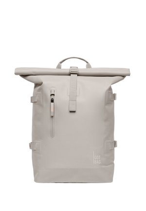 ROLLTOP FACH - Mochila - clam