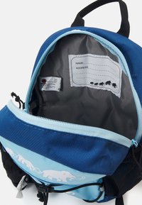 Mammut FIRST ZIP UNISEX - Zaino - cool blue/deep ice