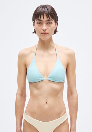 TANLINES MULTI - Vrchný diel bikín - crystal blue