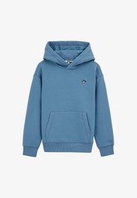 No seleccionado, blue