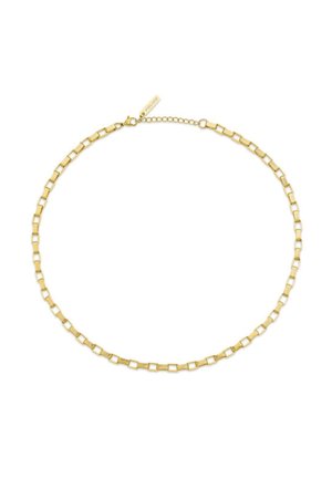 Ketting - gold-coloured