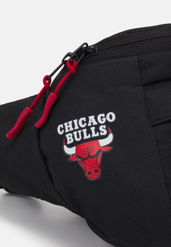 NBA CHICAGO BULLS CROSSBODY BAG UNISEX - Bum bag4
