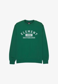 Non selezionato, green