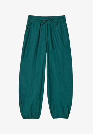 FatFace, Bukser - teal blue