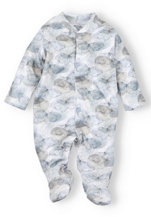 Nini STRAMPLER - Jumpsuit - grey