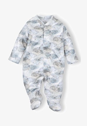 Nini STRAMPLER - Jumpsuit - grey